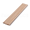Beech Wood Sticks DIY-WH0325-96E-2