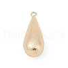 Brass Pendants KK-Q049-01A-G-1