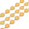 Brass Link Chains CHC-D033-01I-1