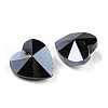 Romantic Valentines Ideas Glass Charms G030V14mm-30-2