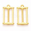 Alloy Pendants X1-PALLOY-N176-124G-1