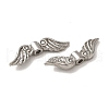 Non-Tarnish 304 Stainless Steel Beads STAS-K285-34P-2