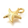 304 Stainless Steel Pendants STAS-P381-03G-2