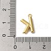 Plastic Imitation Pearl Pendants KK-P230-17G-K-3