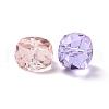 Transparent K9 Glass Beads GLAA-G085-01A-3
