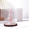 Heart DIY Candle Silicone Molds PW-WG82EC7-01-1