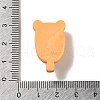 Opaque Resin Imitation Food Decoden Cabochons CRES-A058-01E-3