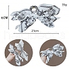 Cloth Claw Hair Clips PW-WG3F8F2-01-5