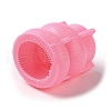 Ribbed Pillar Geometry Scented Candle Silicone Molds DIY-G106-01A-4