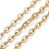 Ion Plating(IP) 304 Stainless Steel Link Chains CHS-A013-05G-1