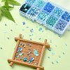 DIY Beads Jewelry Making Finding Kit DIY-YW0006-53-6