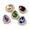 Sew on Rhinestone RGLA-P033-O02-07-1