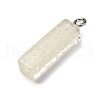 Luminous Resin Pendants RESI-I059-I02-4
