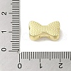 Rack Plating Alloy Beads PALLOY-P304-25G-3