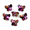 Glass Pendants GLAA-E050-01B-04-1