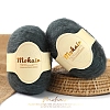 Mohair Yarn PW-WG368C7-39-1