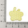 Alloy Enamel Pendants ENAM-Z015-05G-03-3