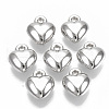 CCB Plastic Pendants CCB-S163-067B-02-1