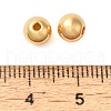 Brass Beads KK-Z062-01G-07-2