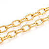 Aluminum Cable Chains CHA-K16302-11-1