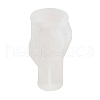 Christmas Gnome DIY Silicone Candle Molds SIMO-H021-02B-3