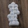 Decoration DIY Silicone Mold DIY-K077-02A-4