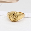 304 Stainless Steel Finger Rings FS-WG635C8-07-1