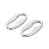 Alloy Links Rings FIND-B028-04P-2