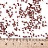 TOHO Round Seed Beads SEED-XTR11-PF0564-4
