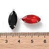 Rhinestone Pendants RGLA-P038-01P-3