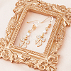 SUPERFINDINGS 60Pcs Alloy Pendants FIND-FH0008-91-4