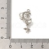 Alloy Pendants FIND-Z067-06P-01-3