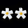 Natural Freshwater Shell Beads SHEL-N003-19A-2