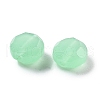Imitation Austrian Crystal Beads GLAA-R002-01B-2