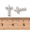 Brass Pendants KK-S368-16P-T-3