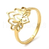 304 Stainless Steel Adjustable Rings X-RJEW-K245-58G-3