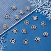 Unicraftale 304 Stainless Steel Pendants STAS-UN0037-65-5
