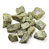 Raw Rough Natural Idocrase Nuggets Stone G-B051-A01-1