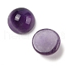 Natural Amethyst Cabochons G-L614-C02-03-2