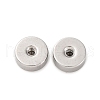 304 Stainless Steel Ear Nuts STAS-B091-01D-P-1