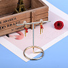 24Pcs 4 Colors Silicone Ear Nuts FIND-TA0001-52-8