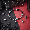 Unicraftale 10Pcs 304 Stainless Steel Beads STAS-UN0043-57-4