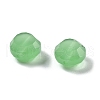 Imitation Austrian Crystal Beads GLAA-R002-01A-2
