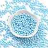 Baking Paint Glass Seed Beads X1-SEED-A032-02L-2