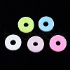 Handmade Polymer Clay Beads X-CLAY-T019-02B-05-2
