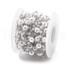 Handmade 304 Stainless Steel Chains CHS-K020-09P-2