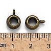 Tibetan Style Hangers K0825071-3