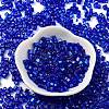 Glass Seed Beads SEED-M011-01A-10-2