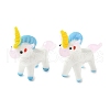 Unicorn Home Decorations LAMP-D301-06A-1