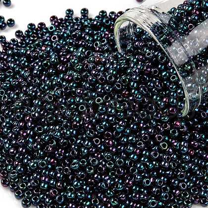 TOHO Round Seed Beads X-SEED-TR11-0505-1